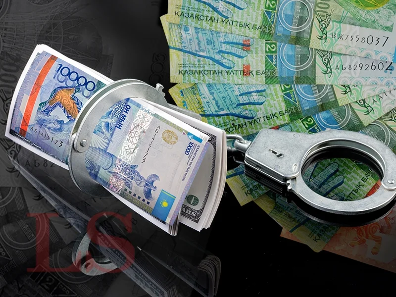 Коррупция в госзакупках нанесла ущерб на 2,5 млрд тенге