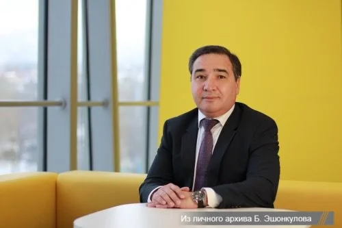 Как эксперт по финансам Бахтиер Эшонкулов меняет подход к цифровизации банков ЦА