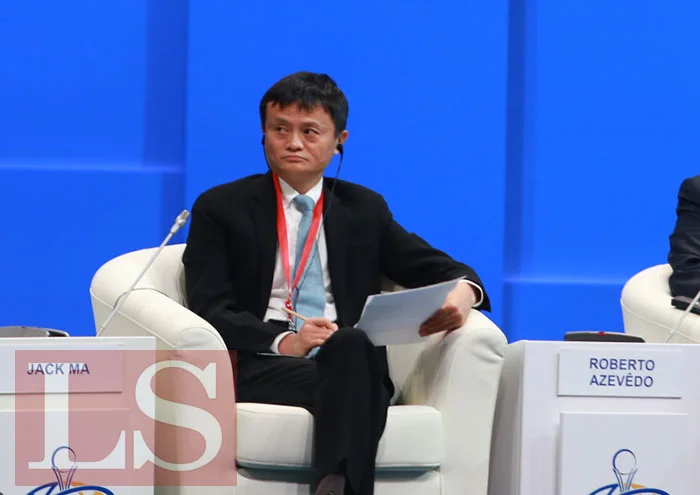 Основатель Alibaba Group посоветовал развивать в Казахстане малый бизнес