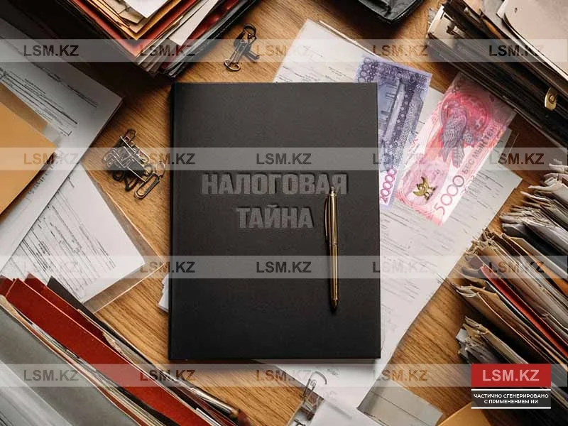 Бюро нацстатистики получит доступ к налоговой тайне