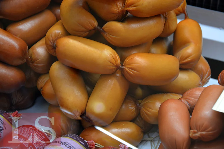 Продукты в Казахстане дорожают быстрее, чем в других странах ЕАЭС