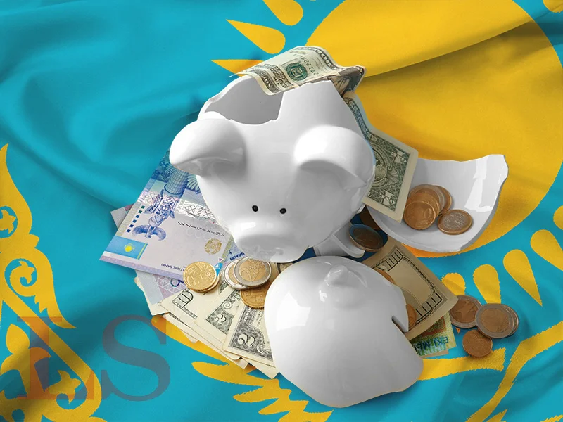 Средства Нацфонда не должны обслуживать зарубежные финансовые институты – президент