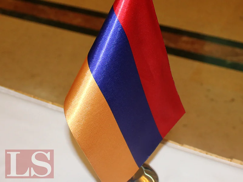 Что связывает Казахстан и Армению