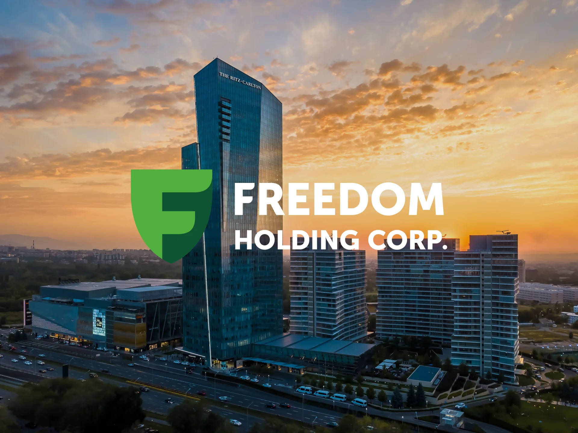 Казахстан борется за человеческий капитал: взгляд Тимура Турлова и Freedom Holding Corp