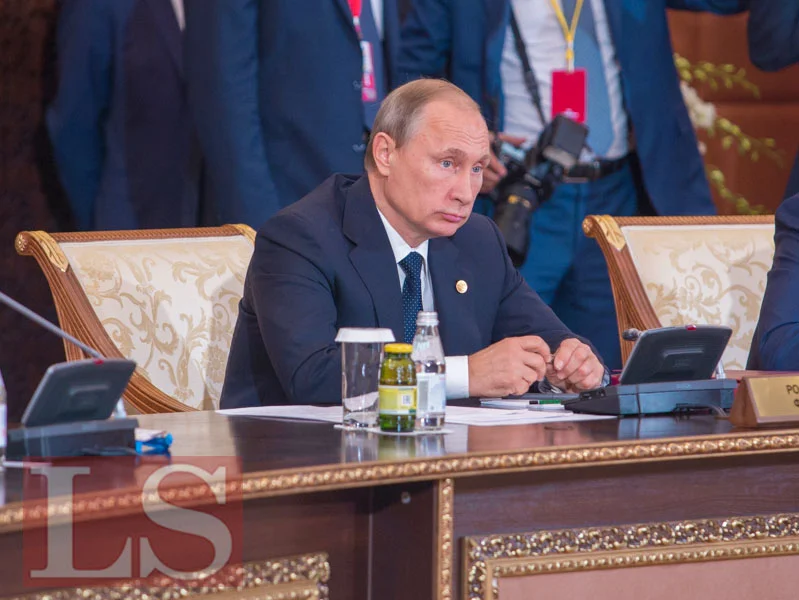 Путин теряет богатых друзей