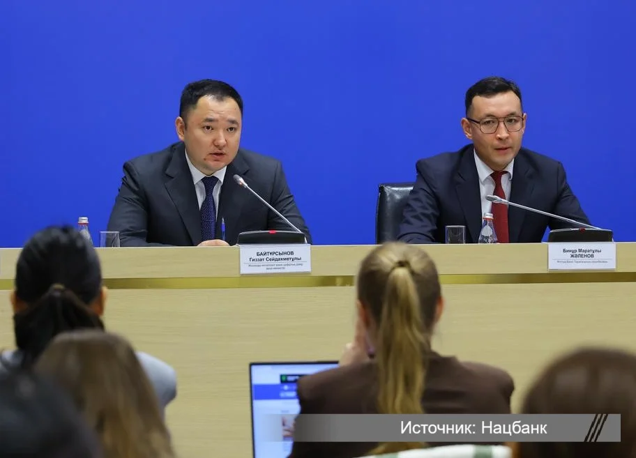 Казахстан создаст свои аналоги популярных стейблкоинов