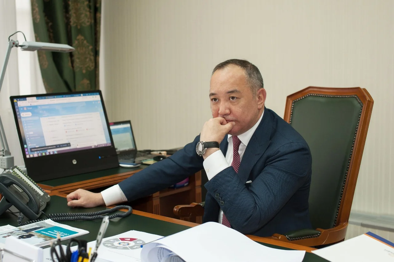 Бизнесу нужно помочь с арендой и налогами – Журсунов