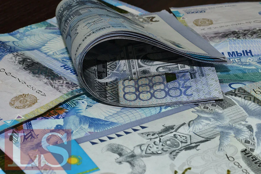 Крупнейшие компании пополнили бюджет Казахстана на 5 трлн тенге