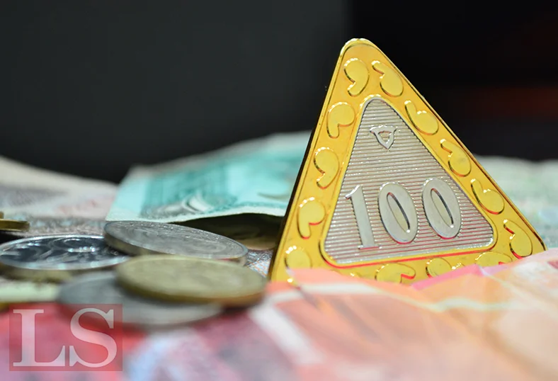 Инвестиции в основной капитал страны выросли за месяц на 2,5%