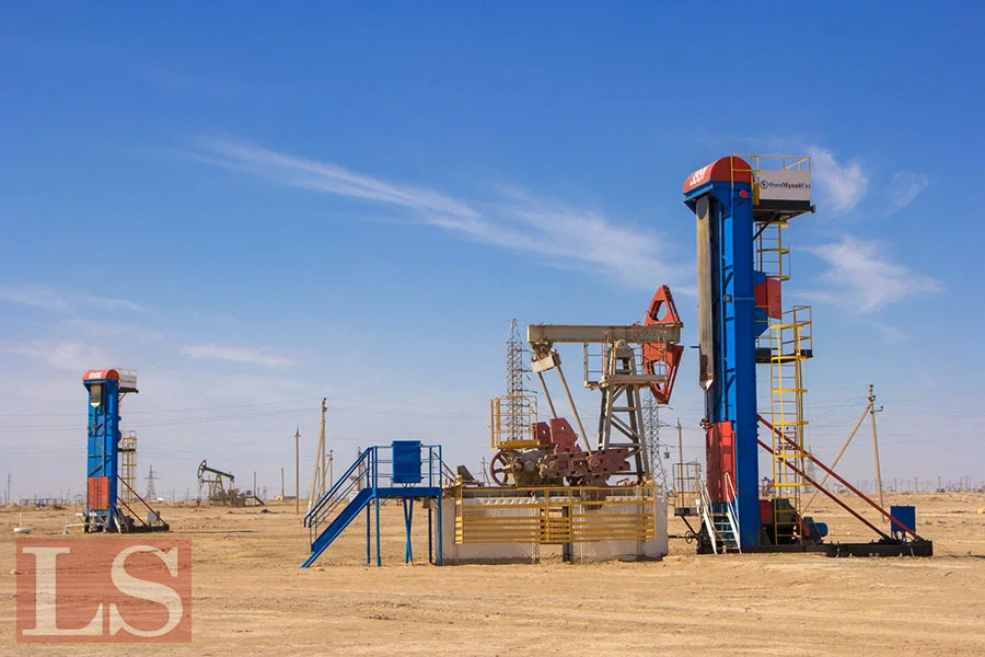 Нефть подорожала на 4,2%