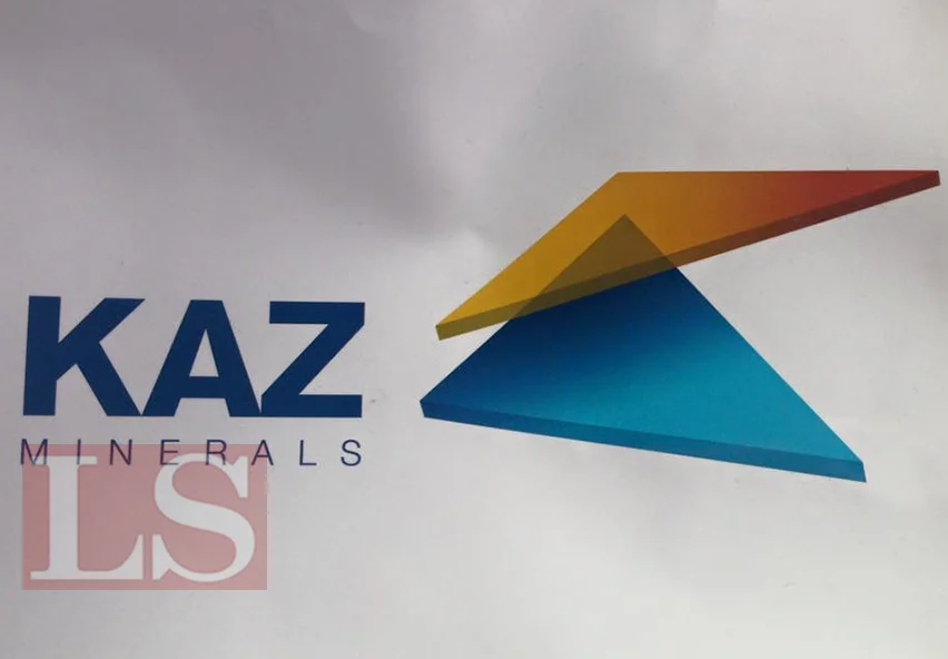 KAZ Minerals озвучил итоги полугодия