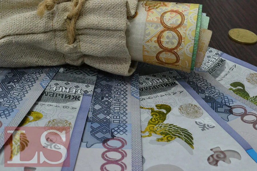 Счетный комитет выявил финансовые нарушения в Kaznex Invest