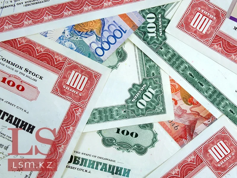 Никто не вышел – глава Нацбанка о риске оттока иностранного капитала из ГЦБ