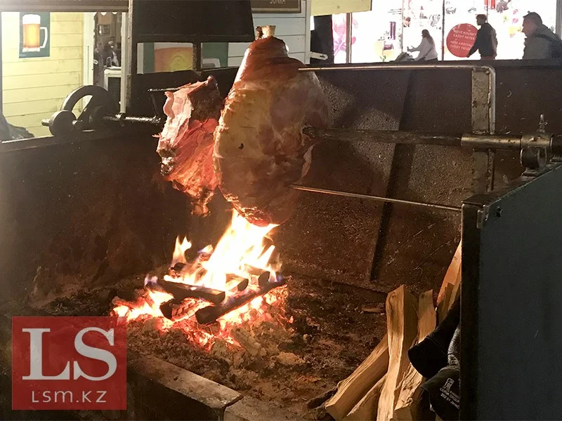 Мясо в Казахстане подорожает – прогноз