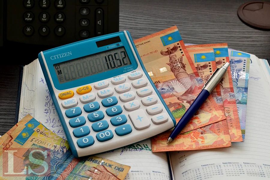 Минфин предлагает изменить форму для НДС