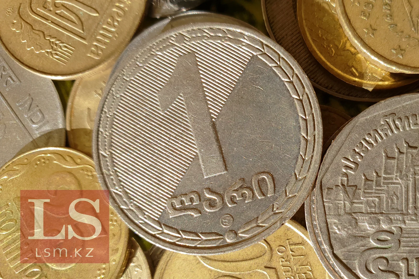 Что Казахстан и Грузия продают друг другу. Инфографика