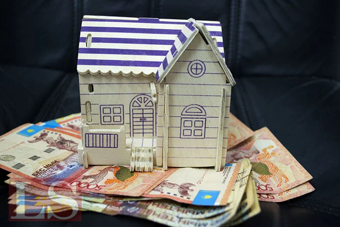 На рынке недвижимости отмечается падение продаж