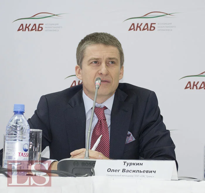 В Казахстане вырастет спрос на коммерческие автомобили