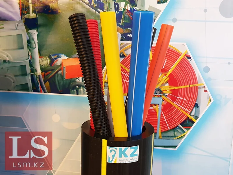 Made in KZ: в стране стали больше производить мебели и одежды
