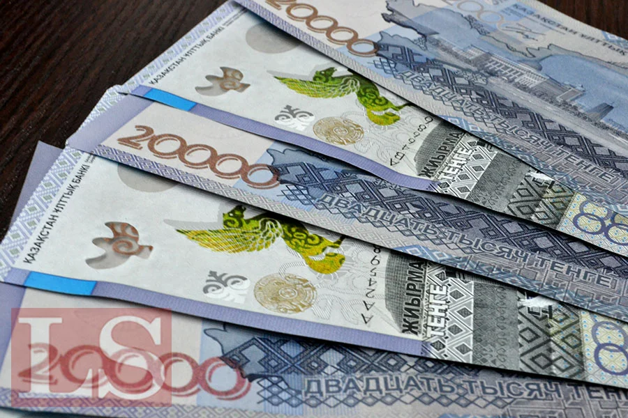 Игорный бизнес выплатил 22 млрд тенге налогов