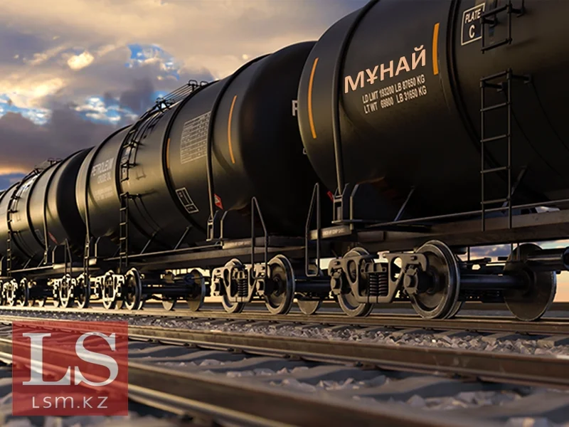 У Казахстана может появиться еще один путь для нефти
