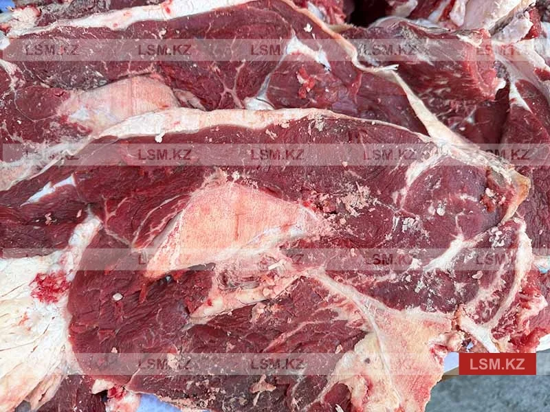 Почему в стране дорожает мясо – ответ Минторговли