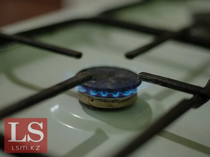 В Казахстане прогнозируют дефицит газа