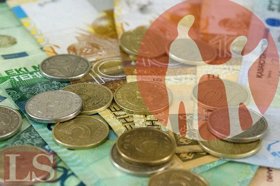 У Kaspi Bank снизилась чистая прибыль