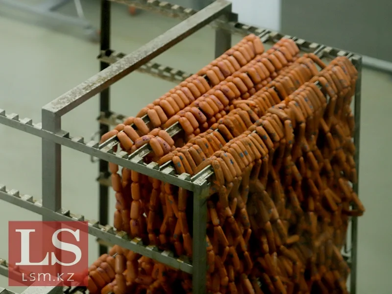 В Казахстане закрылись десятки тысяч МСП