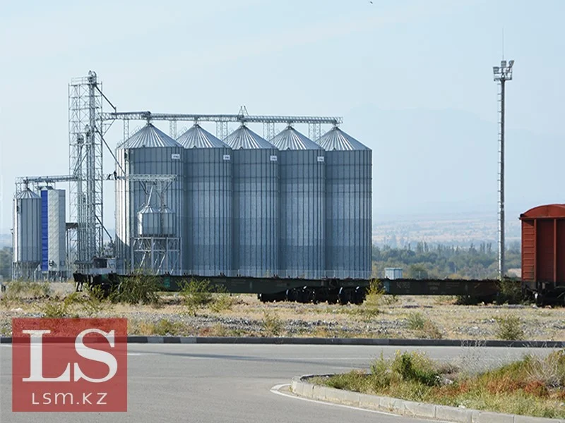 В Кызылординской области запустят проект совместно с компанией из России