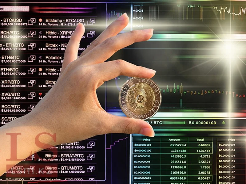 Недра, инфраструктура и недвижимость могут превратиться в токены