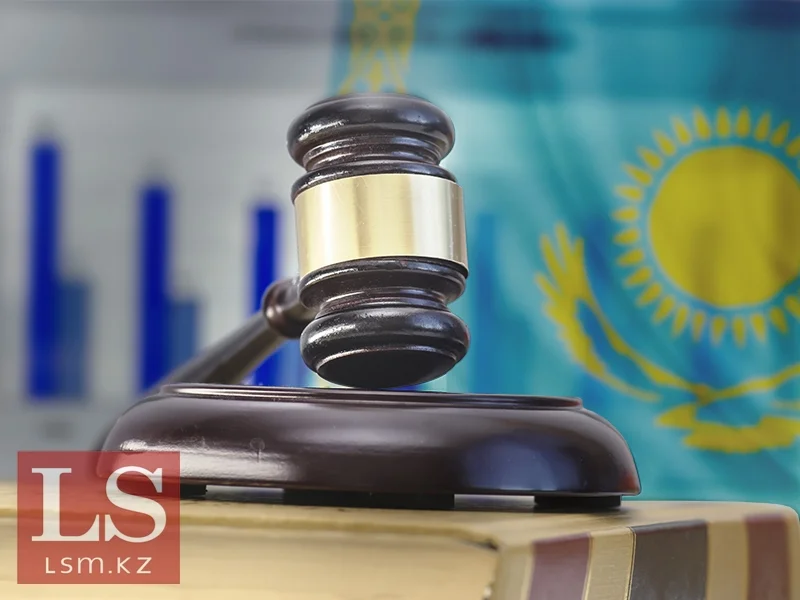Патох Шодиев подал в суд на Евразийскую финансовую компанию