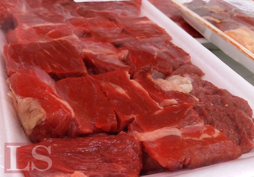 Казахстан сможет начать поставки мяса в Китай осенью