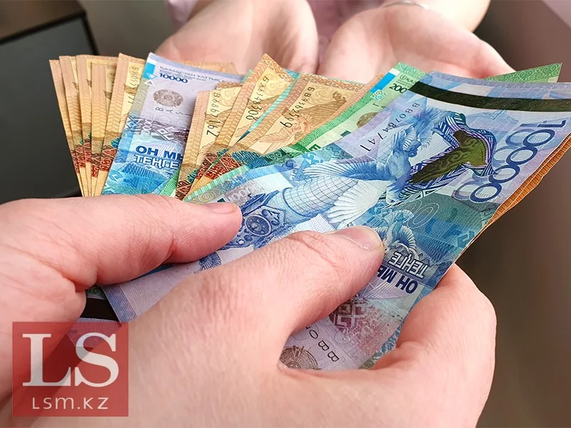 Казахстанцев ловили на взятке в 200 тенге – исследование