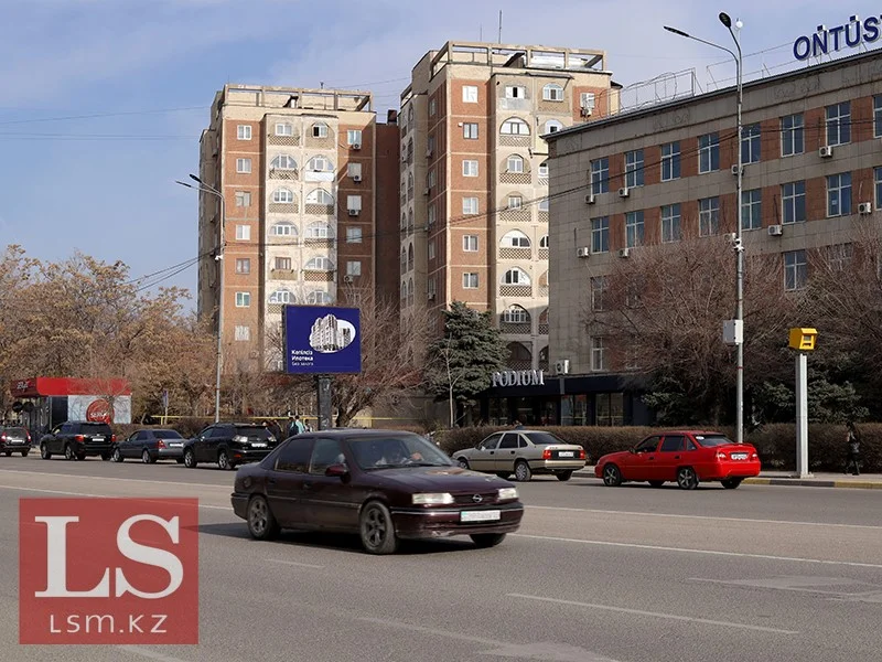В Шымкенте могут создать более 1 млн рабочих мест
