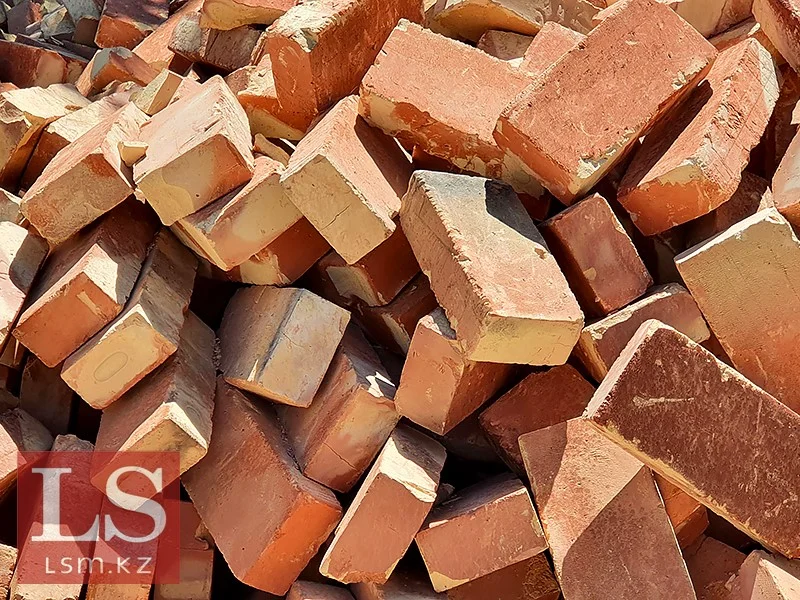 Какие страны помогают казахстанцам строить и ремонтировать жилье. Инфографика