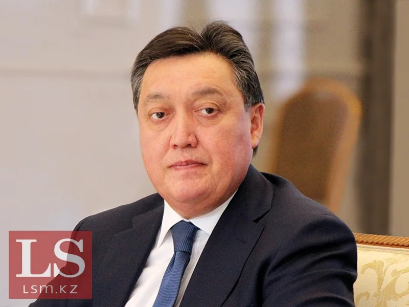 Миллионы человек и денег: Мамин рассказал о росте экономики до 2025 года