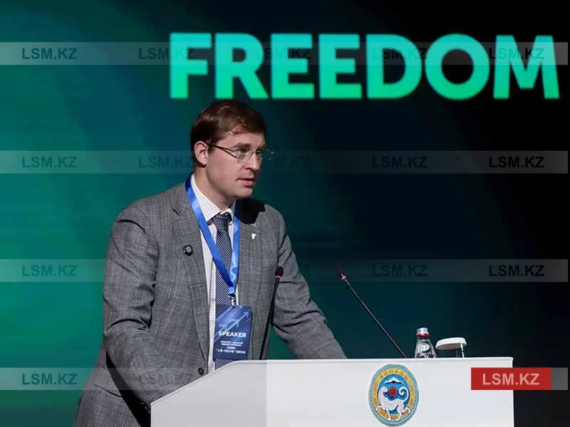 Freedom Bank открыл прямой долларовый корсчет в BNY – Турлов