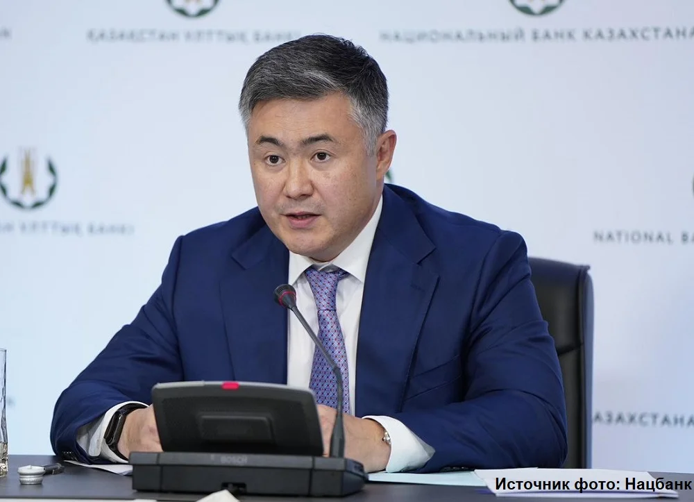 Глава Нацбанка об МРТ: Позиция банков была достаточно конструктивна