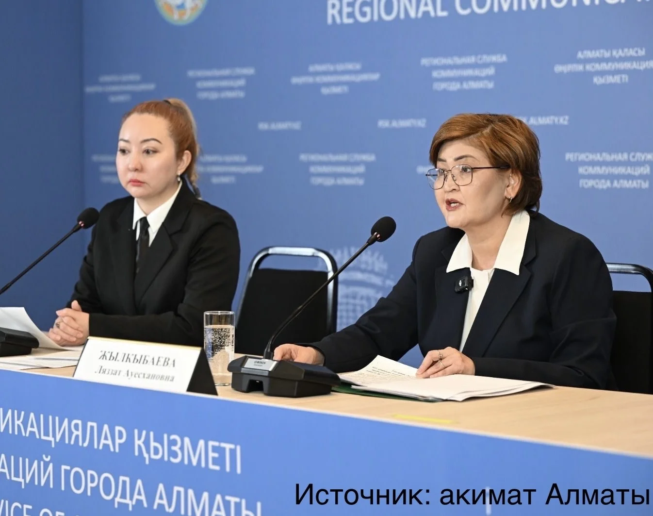 В Жетысуском районе Алматы выросло промышленное производство и объем инвестиций