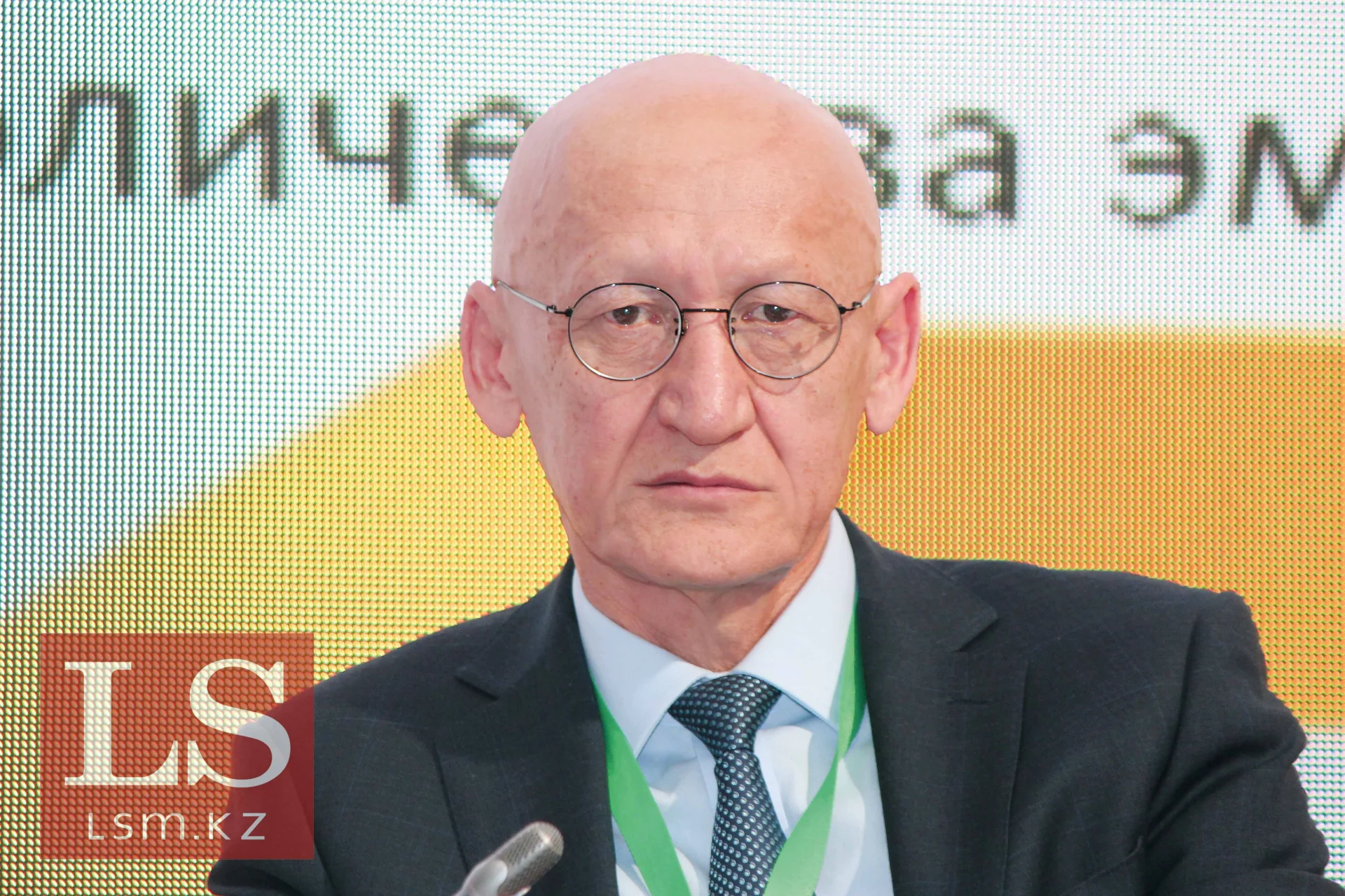 Болат Жамишев уходит из БРК