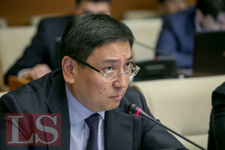 Глава Нацбанка поведал кабмину и президенту о планах на 2020 год