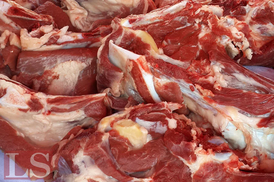 В Казахстане вновь подорожало мясо