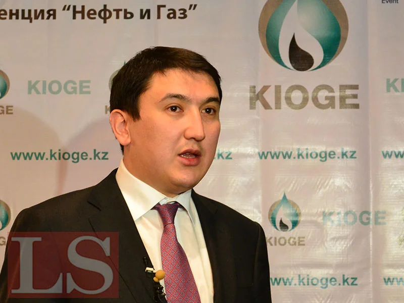 Минэнерго: за последние сутки с Кашагана добыто 100 тыс. баррелей нефти