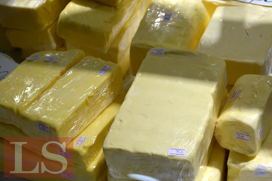 Made in Home: как казахстанцы обеспечивают себя продуктами. Инфографика