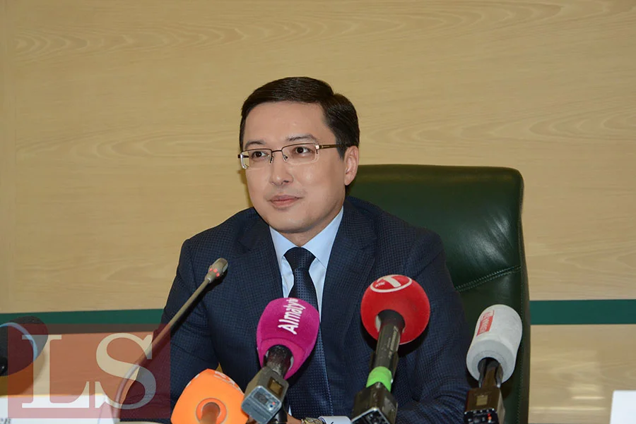 Данияра Акишева предложили на пост главы Нацбанка