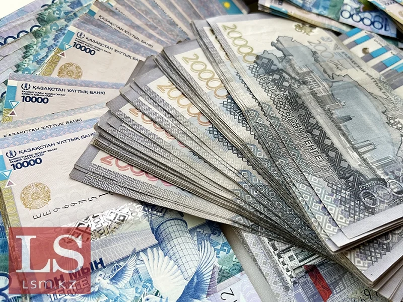 В Алматы оштрафовали компанию «Водснаб» на 120 млн