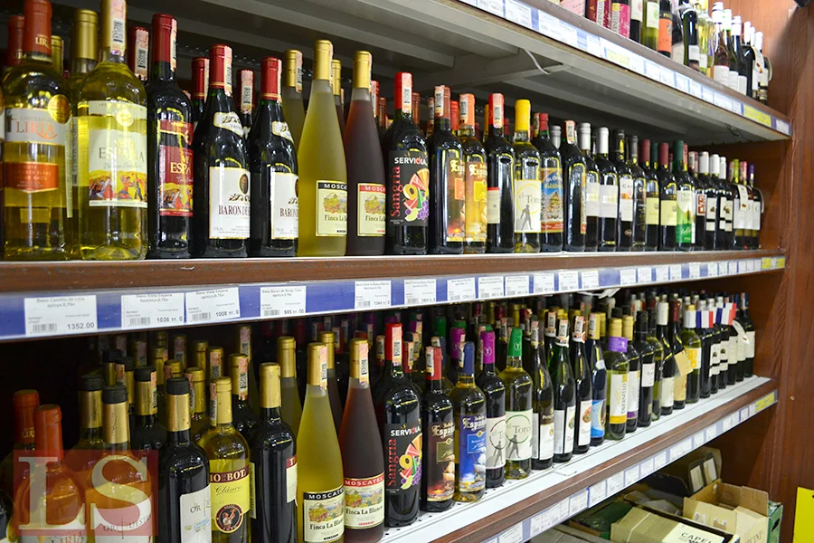 Казахстанский алкоголь может подорожать на 10%