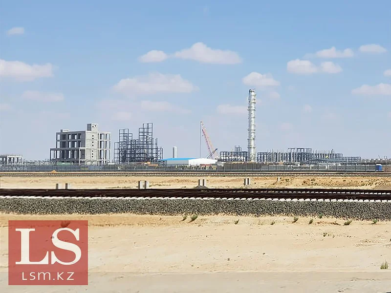 Пять проектов по нефтегазохимии откроют в Казахстане за миллиарды долларов