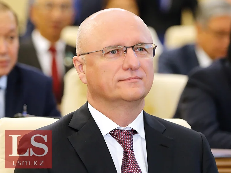 Роман Скляр стал заместителем премьер-министра